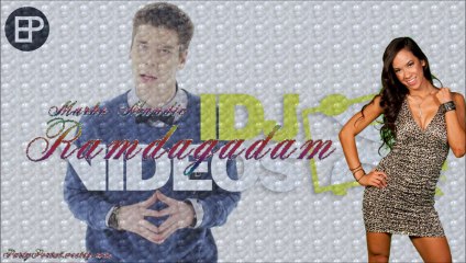 Marko Mandic-Ramdagadam