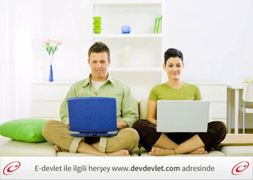 E Devlet İle Adres Sorgulama