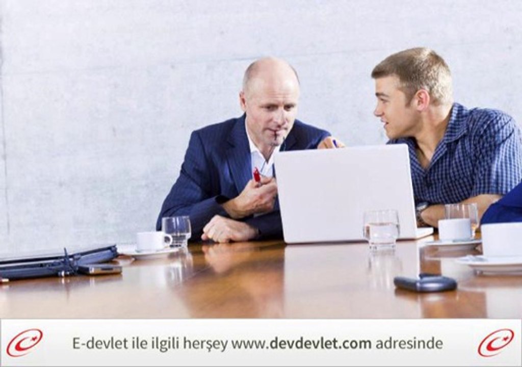 E Devlet Hizmetleri Nelerdir
