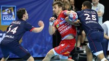 Bande-annonce : PSG Handball - Saint-Raphael Var Handball