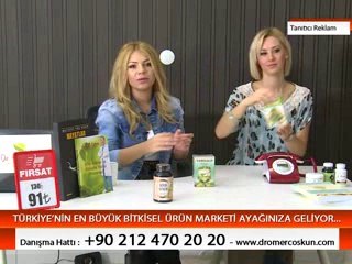 SİNİRE VE STRESE KESİN ÇÖZÜM!