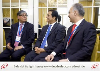 E Devlet Hizmet Dökümü