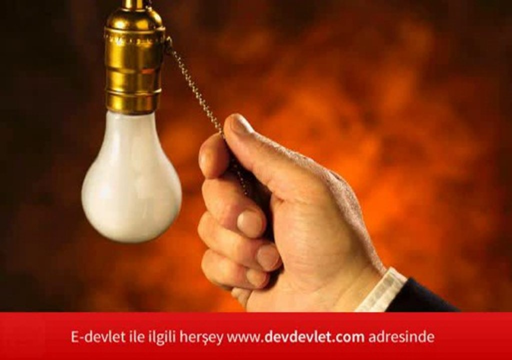 E Devlet Adres Degisikligi