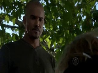 Online Now!Criminal Minds Season 9 Episode 18 Rabid