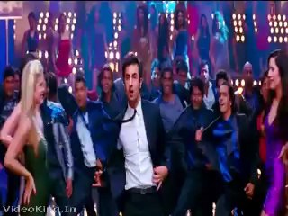 Badtameez Dil-Yeh Jawaani Hai Deewani Ranbir Kapoor Deepika Padukone
