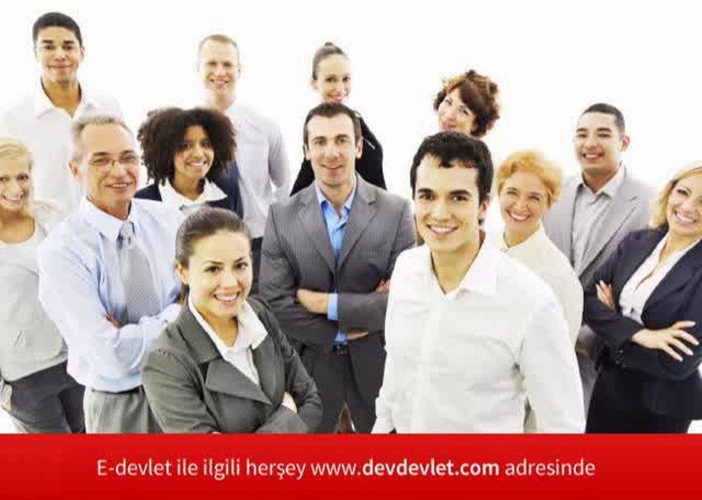 E Devlet Giriş Yap