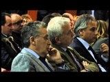Napoli - Intercettazioni, convegno Ugl Polizia con Franco Roberti -2- (10.03.14)