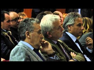 Descargar video: Napoli - Intercettazioni, convegno Ugl Polizia con Franco Roberti -2- (10.03.14)