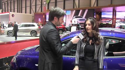 Lancia Ypsilon, a Ginevra arriva la collezione Elefantino 2014