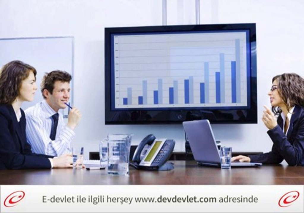 E Devlet Gov Tr