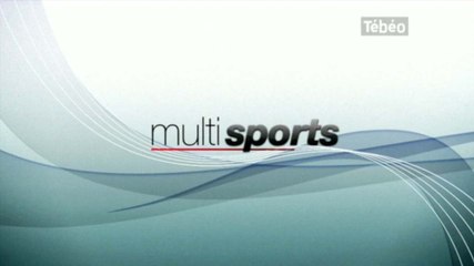 Multisports du 10-03-2014