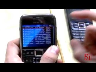 Napoli - Voto di scambio quattro arresti, anche un consigliere comunale (10.03.14)