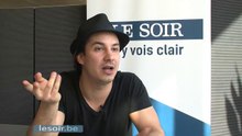 La Belgitude de Jérémie Ferrari