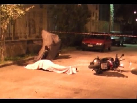 Napoli - Due omicidi in una serata tra Napoli e provincia -1- (10.03.14)