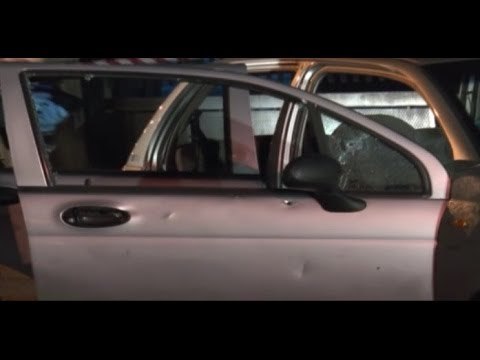 Napoli - Due omicidi in una serata tra Napoli e provincia -2- (10.03.14)