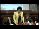 Napoli - Etica risorsa primaria per la società -live- (08.03.14)