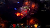 Diablo 3 - Reaper of Souls - Build Barbare Trombe