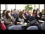 Napoli - Ciclo di incontri su filosofia e psicologia (07.03.14)