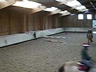 puissance 1m20 1m30