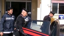 Casalnuovo (NA) - Lago patria - Arrestato boss latitante dedito allo spaccio (08.03.14)