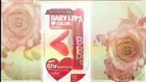 Baby Lips