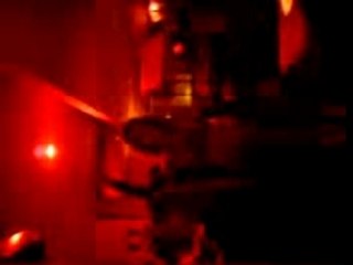 DANCEUSE ORIENTALE 2 A PANAME