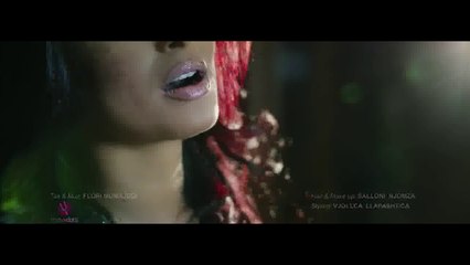 Shkurte Gashi - Godet shpirti (Officiel Music and Video 2014 )