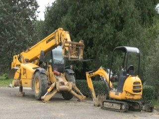 PIU' DECORO PER I DEFUNTI MATERA 11-3-2014