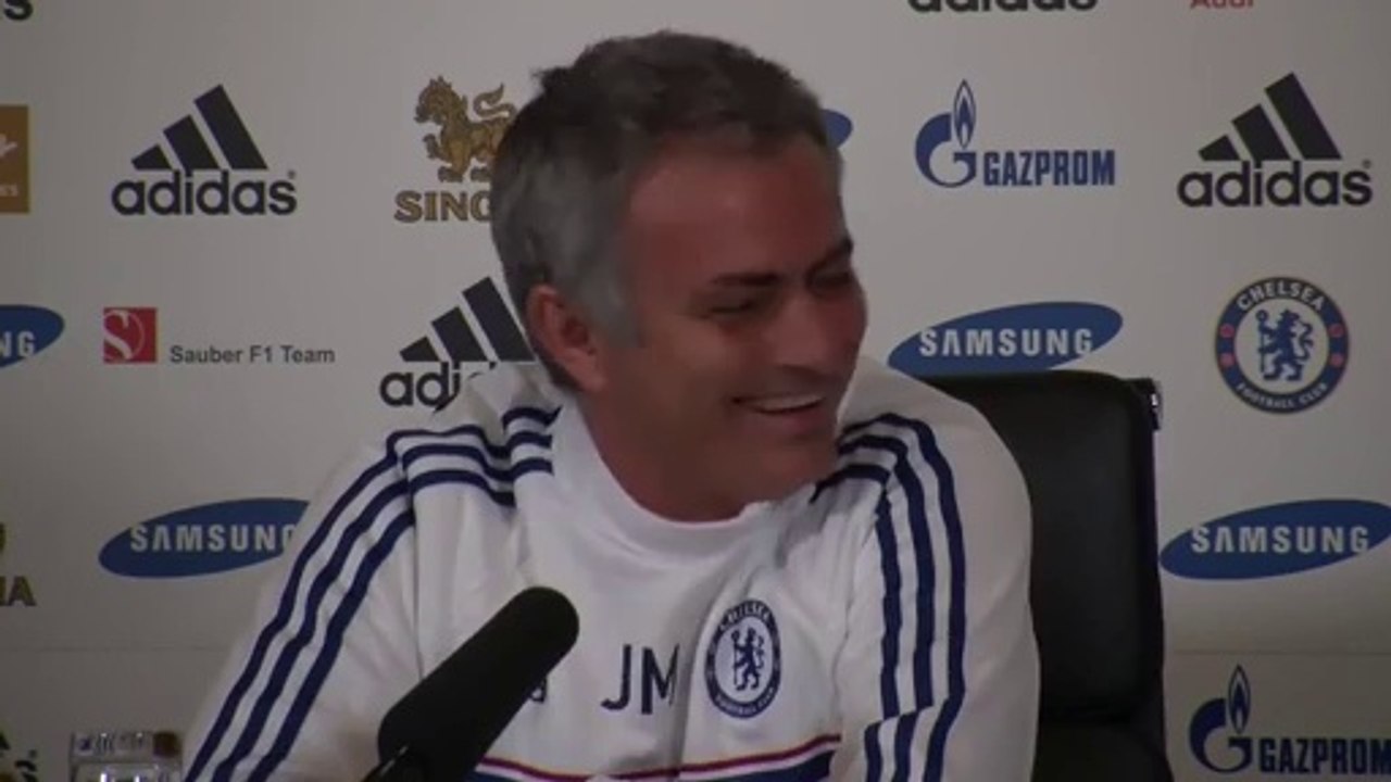 David Luiz gritou Filha da P-ta e Mourinho não se segurou! Humor Tuga