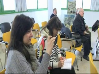 SGOMBERO: RIUNIONE IN PREFETTURA E...ALTO ARTIGIANATO MATERA 11-3-2014