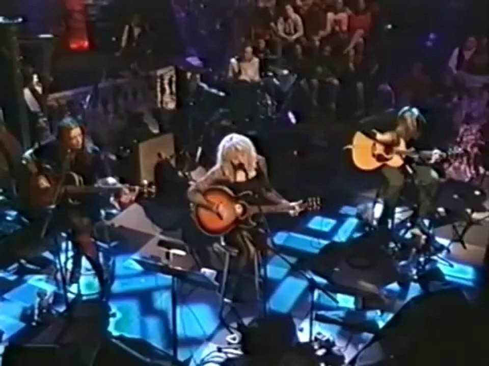 Hole - Softer, Softest