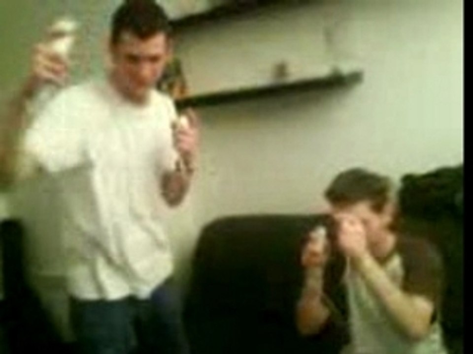 Thomas et philippe