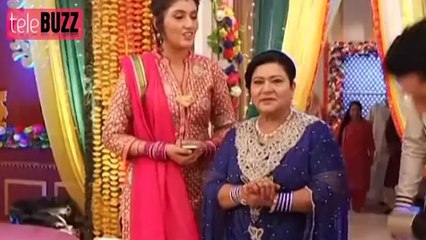 Ishita GETS DRUNK & MISBEHAVES in the  Party in Yeh Hai Mohabbatein 11th March 2014 FULL EPISODE