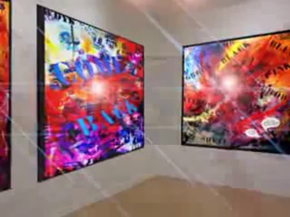 Les Expos d' Yves Henry