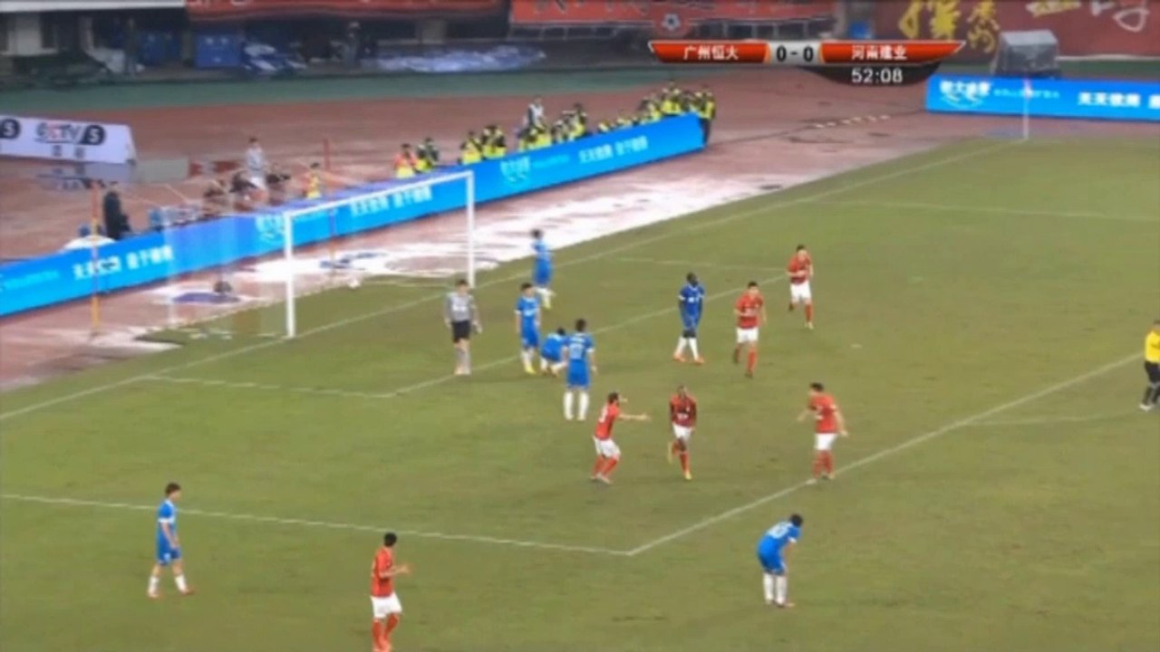 Csl: meister zeigt aufsteiger grenzen auf!