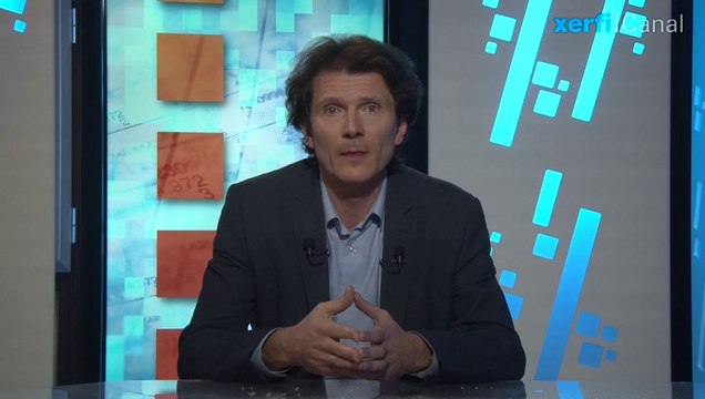 Olivier Passet, Xerfi Canal Une stratégie industrielle inaudible