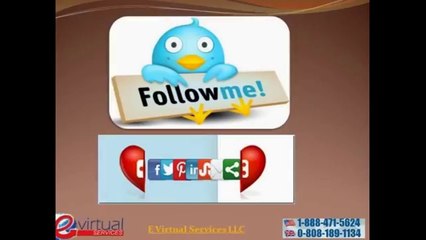 Find Social Media Marketing Services at a Reasonable Cost – E Virtual Services