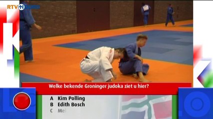 Klouk: Vraag van de dag (11 maart) - RTV Noord