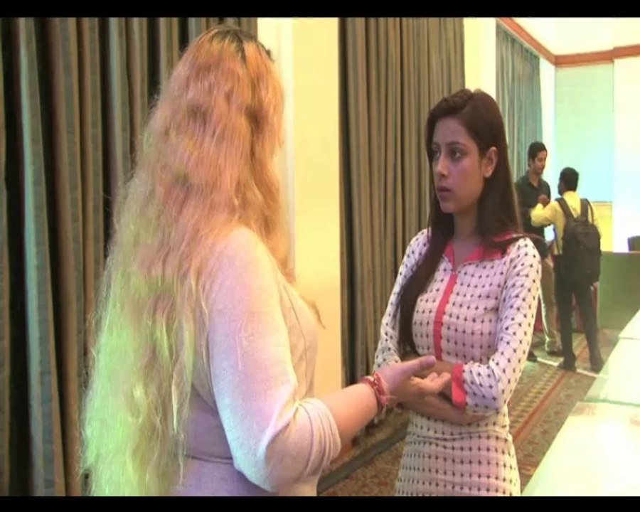 Pratyusha Kamya Punjabi join hands for a Cricket team