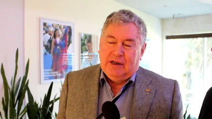 Болельщики Украины в Маринс Парк Отель Сочи