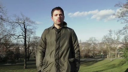 L'Energia Infinita - Un viaggio ai confini del mondo