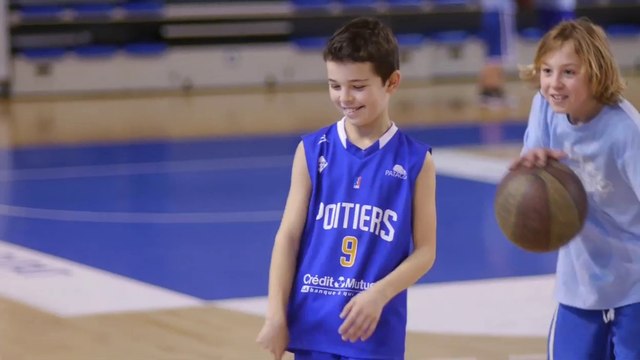 Événement, PB86 : Camp d'hiver