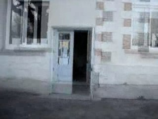 Début clip salle informatique