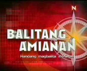 Balitang Amianan March 11, 2014 Full Episode