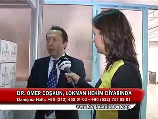 BİTKİSEL ÜRÜNLERLE KESİN ÇÖZÜM!
