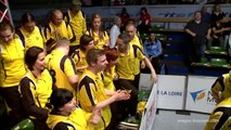 Table Soccer - Final Double Mens 2012