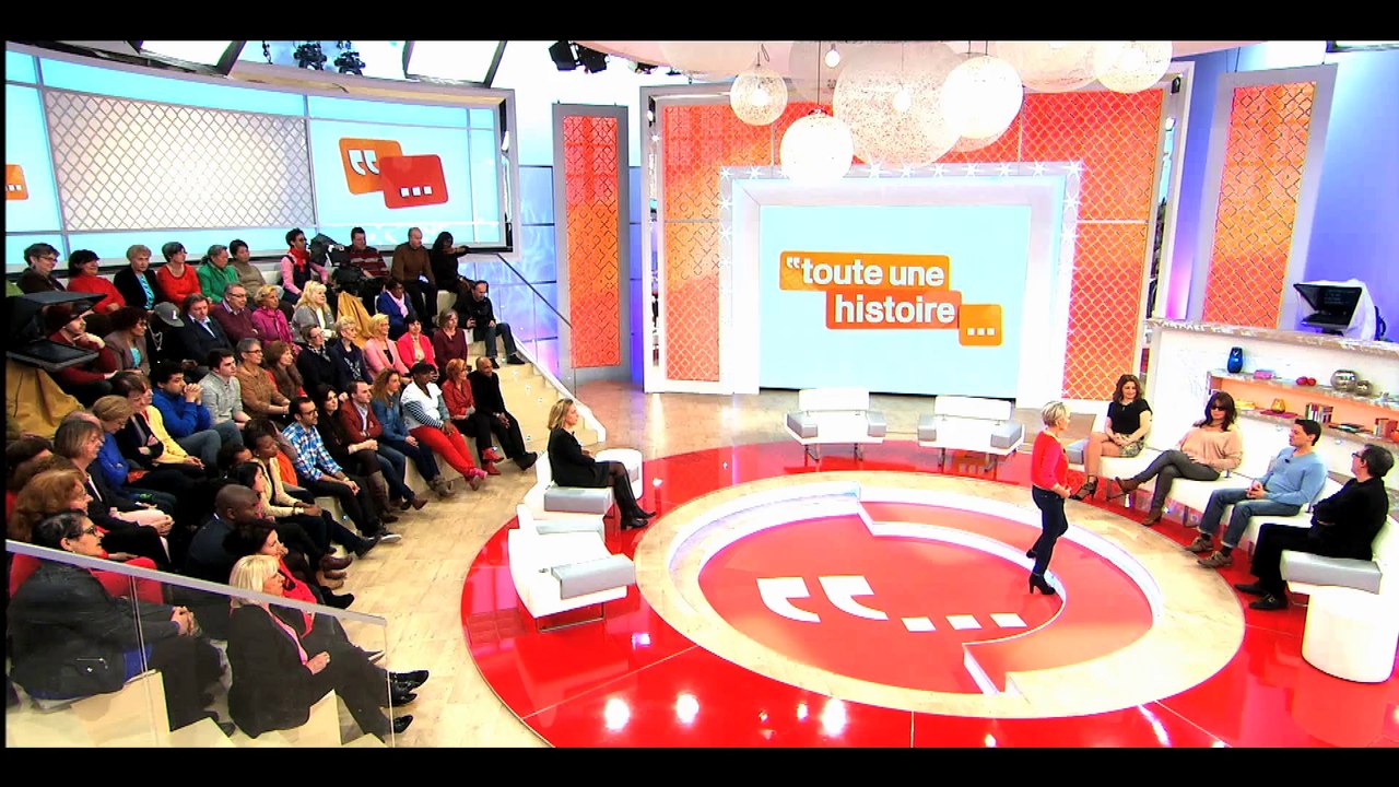 Toute une Histoire 11/03