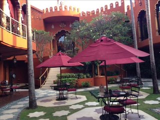 プラナスパ（バリ）周辺　by バリ島deハネムーン