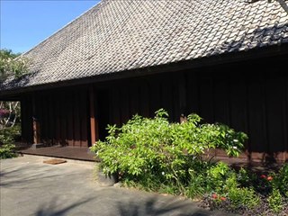 ブルガリハイティ（Bulgari High tea）　＠Bali