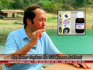 BİTKİSEL ÜRÜNLERLE KESİN ÇÖZÜM!